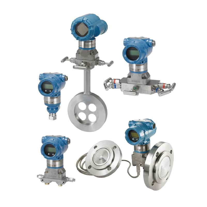 Rosemount-3051 Pressure Transmitters DP, GP, TG Differential Pressure Transmitters, Pressure Transmitters
Rosemount-3051 Pressure Transmitters DP, GP, TG Differential Pressure Transmitters, Pressure Transmitters
