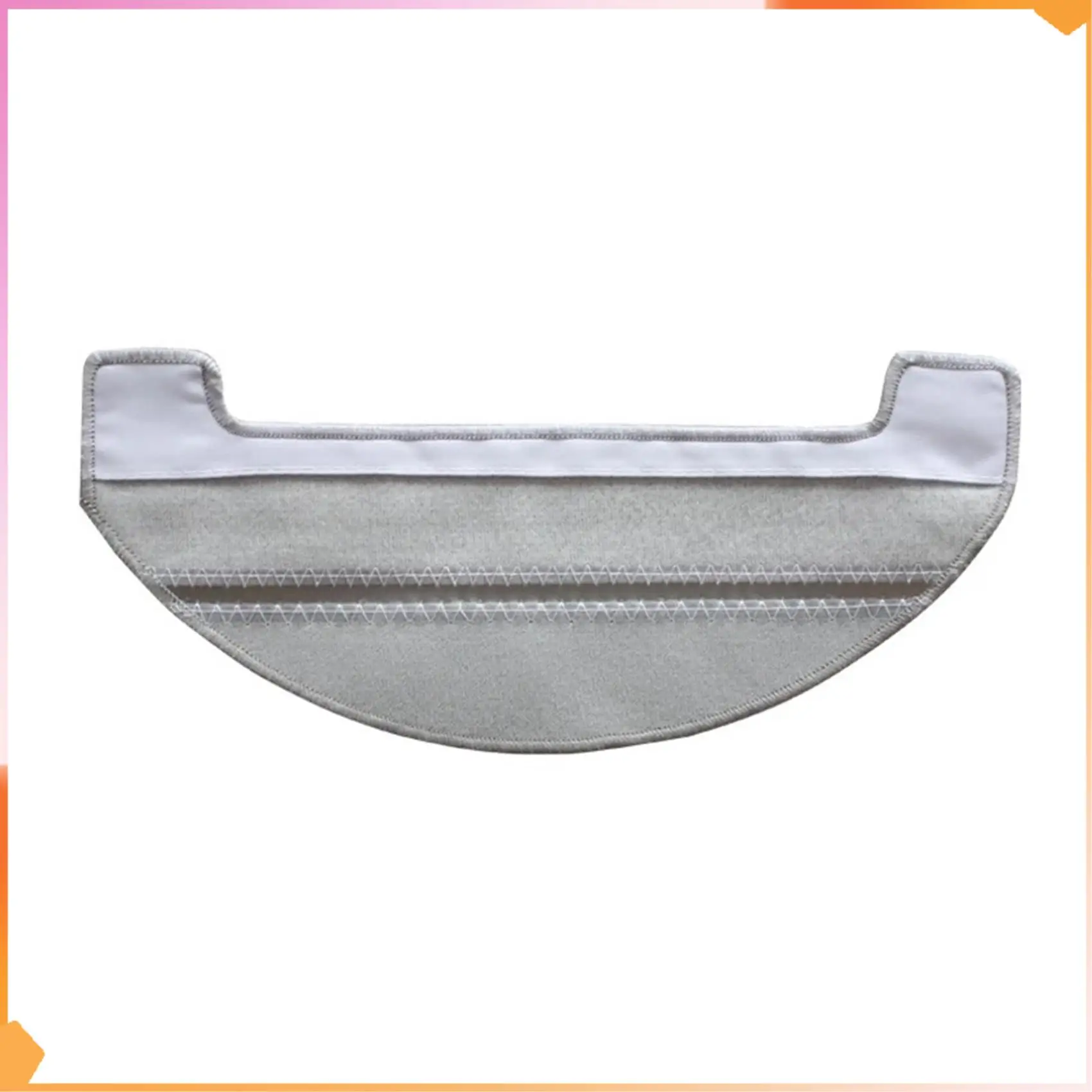 B92A 6Pcs Mop Cloth For Proscenic M8 PRO/ Ultenic T10 Robot Vacuum Cleaner Household Cleaning Tools Accessories Replacement
B92A 6Pcs Mop Cloth For Proscenic M8 PRO/ Ultenic T10 Robot Vacuum Cleaner Household Cleaning Tools Accessories Replacement