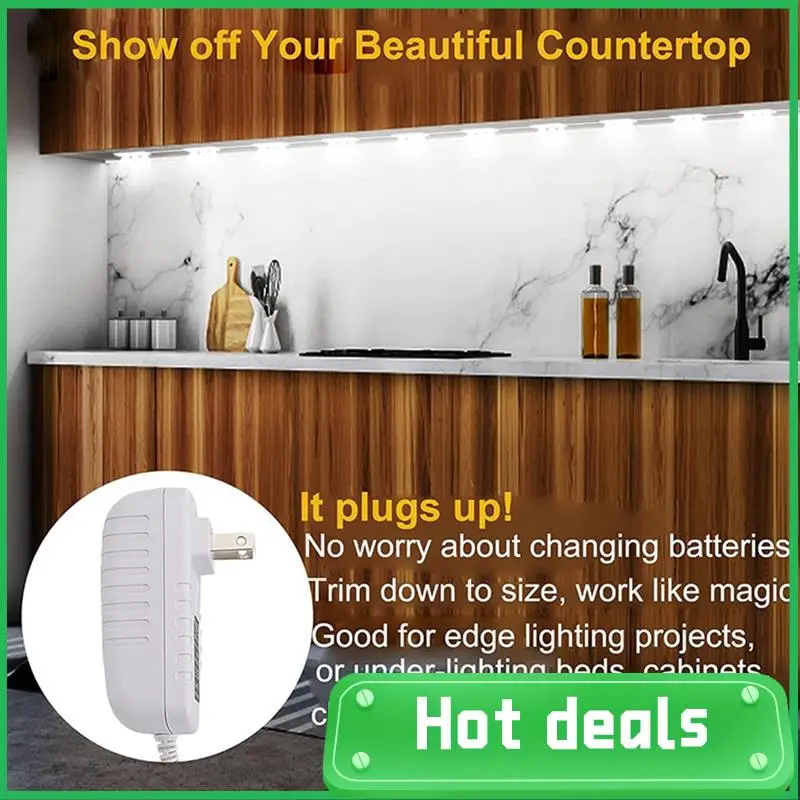 AC62-Self-Adhesive LED Cabinet Lights Wardrobe Lights Touch-Sensitive Atmosphere Lights LED Vanity Lights For Mirror
AC62-Self-Adhesive LED Cabinet Lights Wardrobe Lights Touch-Sensitive Atmosphere Lights LED Vanity Lights For Mirror