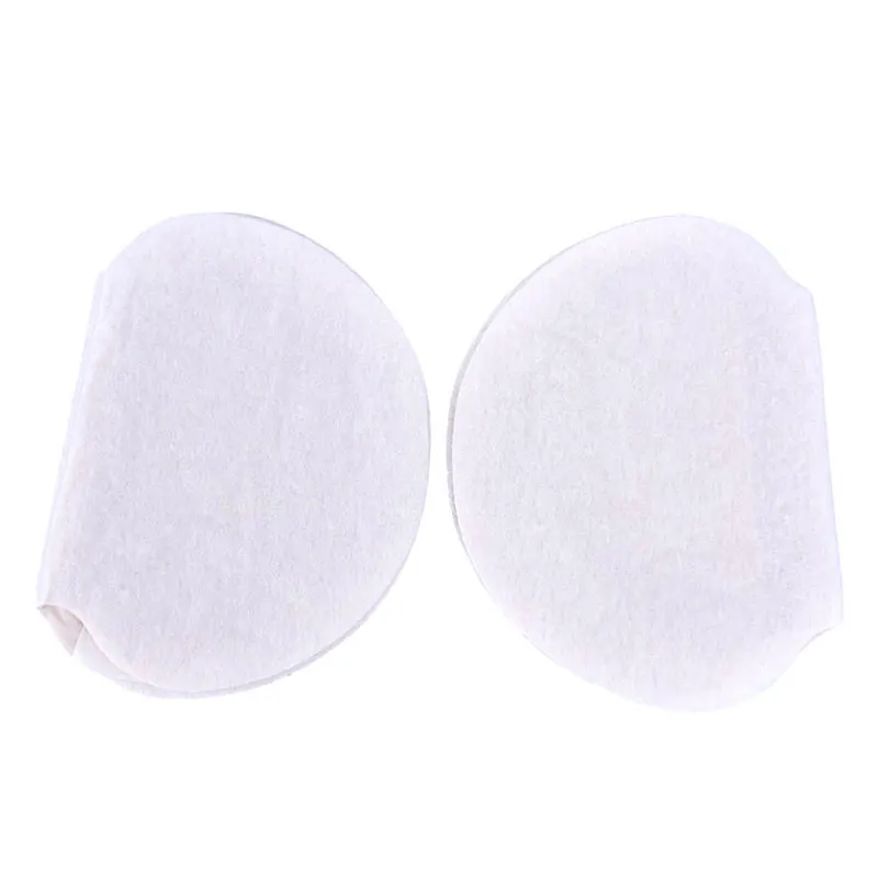 {YY30} 100 Pcs Underarm Armpit Sweat Pads Stickers Shield Guard Absorbing Disposable
{YY30} 100 Pcs Underarm Armpit Sweat Pads Stickers Shield Guard Absorbing Disposable