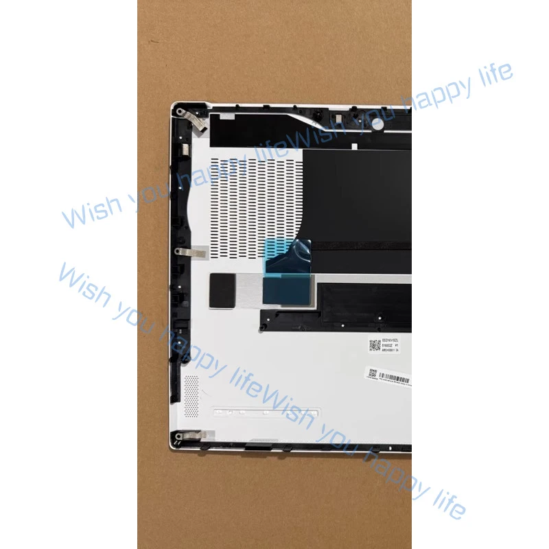 N... 5CB1N61419 New Bottom D Cover Lower Case For Legion 7 16IRX9 83FD Laptop
N... 5CB1N61419 New Bottom D Cover Lower Case For Legion 7 16IRX9 83FD Laptop