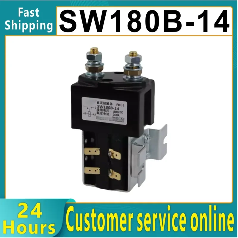 Hot Sale Brand new relay SW180B-14
Hot Sale Brand new relay SW180B-14