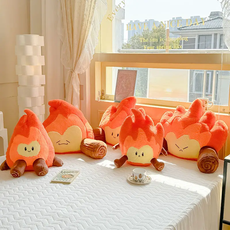 Fire Pillow Sofa Living Room, Girls Sleeping, Creative Decoration, Cute Pillow, Bay Window Pillow Cushion
Fire Pillow Sofa Living Room, Girls Sleeping, Creative Decoration, Cute Pillow, Bay Window Pillow Cushion