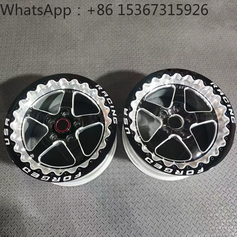Universal 5x4.5 5x120 Custom Concave Forged Alloy Wheel Rims Sport Racing Passenger Car Aftermarket Modified Wheels
Universal 5x4.5 5x120 Custom Concave Forged Alloy Wheel Rims Sport Racing Passenger Car Aftermarket Modified Wheels