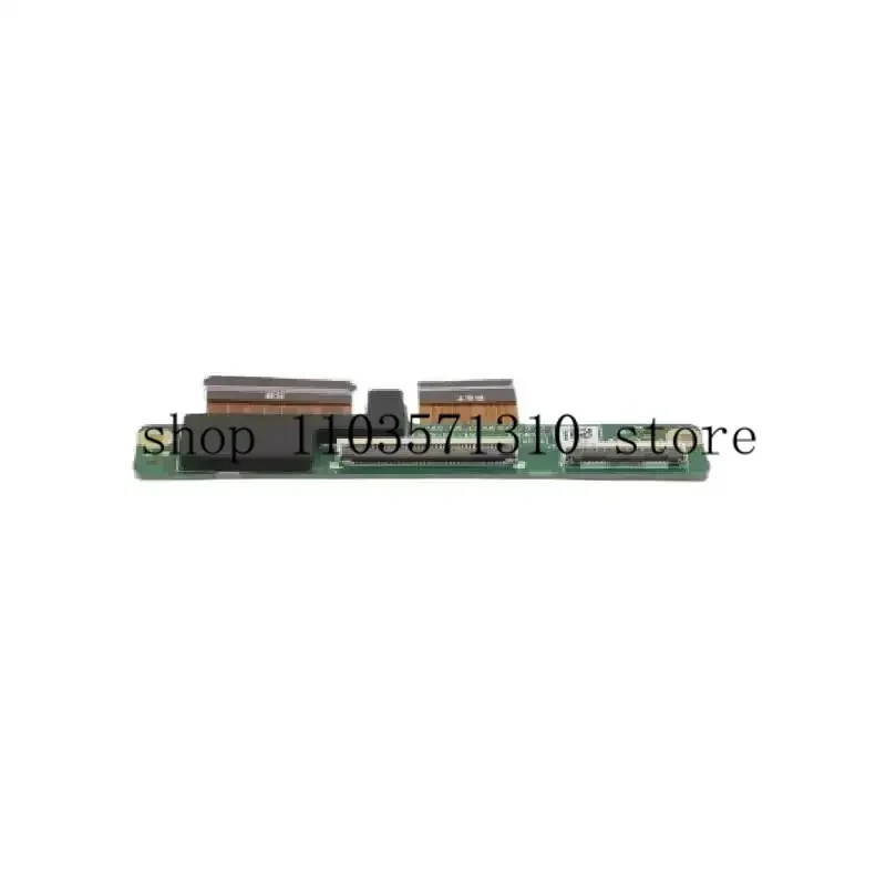 yeM FOR Lenovo P17 Gen1 Gen2 Keyboard IO Connection Card FRU 5C50X02637 100% Test OK JM
yeM FOR Lenovo P17 Gen1 Gen2 Keyboard IO Connection Card FRU 5C50X02637 100% Test OK JM