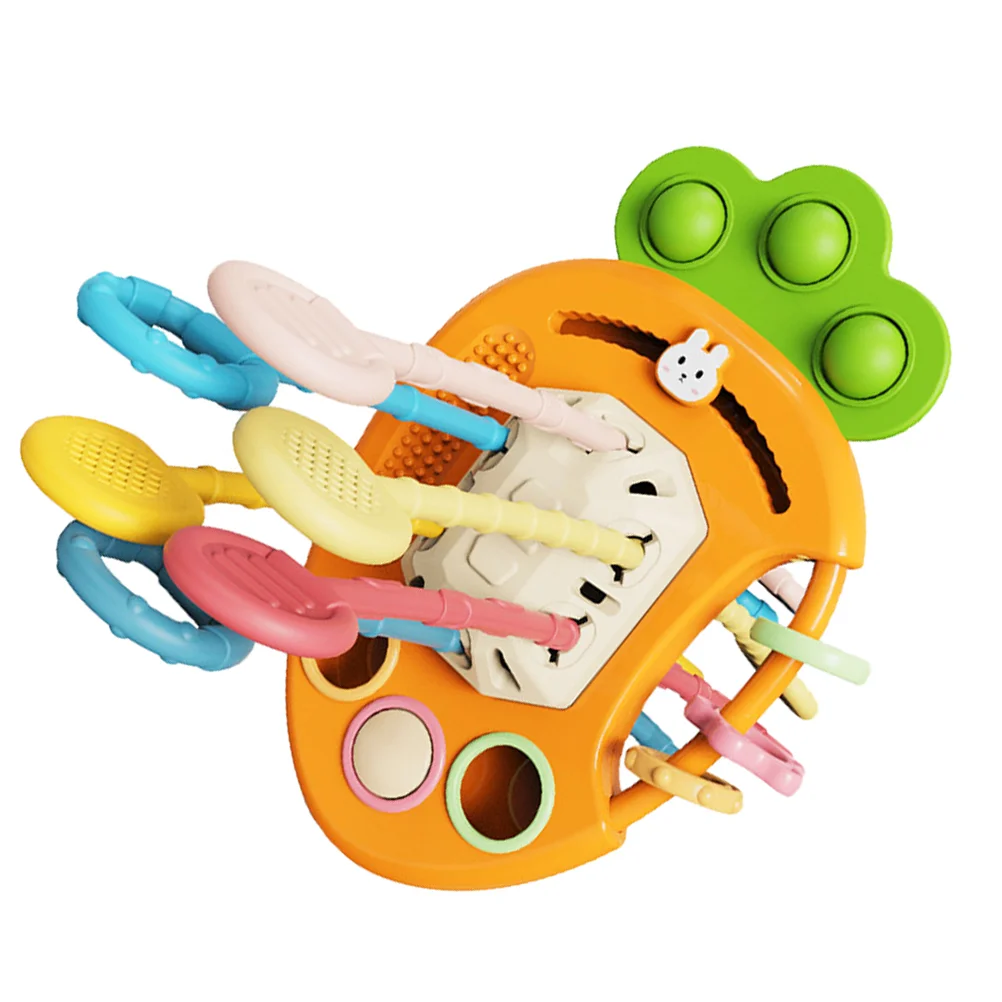Toys Pull Stretch Comfort Cars Airplane Educational Sensory Plastic Baby Infant Travel
Toys Pull Stretch Comfort Cars Airplane Educational Sensory Plastic Baby Infant Travel