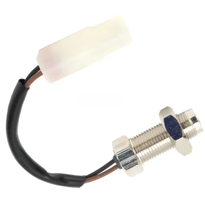 SK200-3 SK200-5 Экскаватор MC845235 Датчик скорости 6D31
SK200-3 SK200-5 Экскаватор MC845235 Датчик скорости 6D31