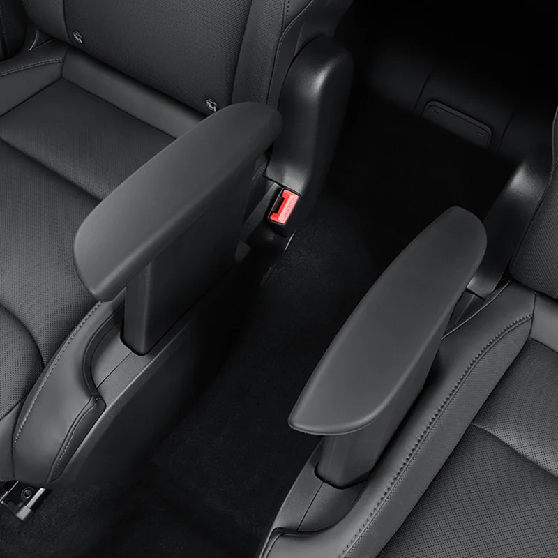 Car Handrail Protective Gloves For Tesla Model YL 2025+ Second Row Armrest Protective Cover Interior Mouldings Car Accessories
Car Handrail Protective Gloves For Tesla Model YL 2025+ Second Row Armrest Protective Cover Interior Mouldings Car Accessories