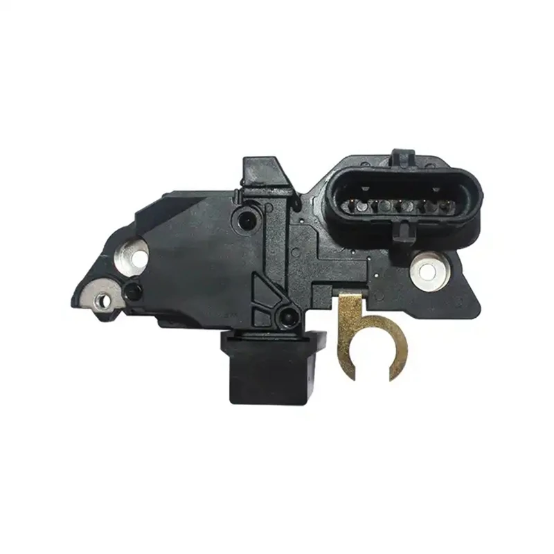 Electronic Regulator Replacement For MERCEDES BENZ Voltage Regulator 502245 F00M144123 F00MA45253
Electronic Regulator Replacement For MERCEDES BENZ Voltage Regulator 502245 F00M144123 F00MA45253