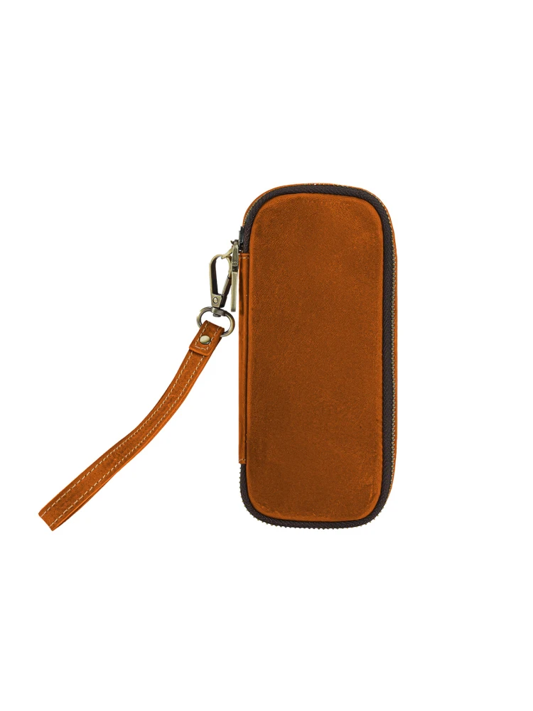 Портативная дорожная коробка для хранения сигарет в стиле ретро на молнии, ручная сумка для труб на запястье, сумка для хранения снаряжения ex
Портативная дорожная коробка для хранения сигарет в стиле ретро на молнии, ручная сумка для труб на запястье, сумка для хранения снаряжения ex