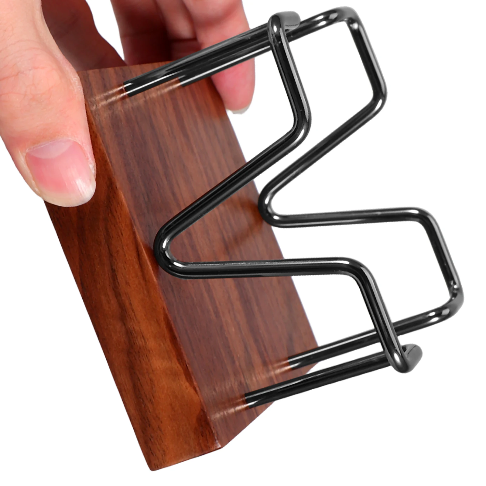 Desktop Note Holder Wooden Metal Memo Sorter Office Organization Sticker Notes Storage Rack Stationary Organizer
Desktop Note Holder Wooden Metal Memo Sorter Office Organization Sticker Notes Storage Rack Stationary Organizer