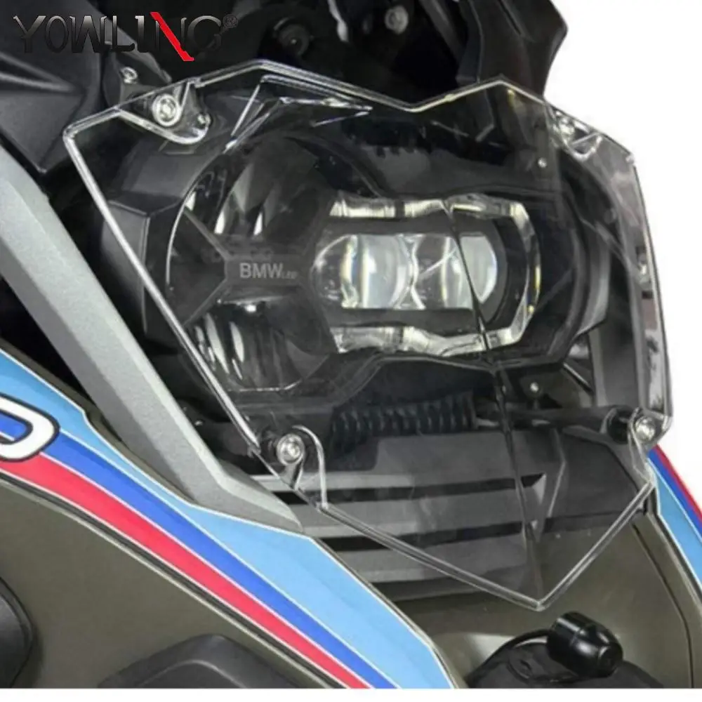 Аксессуары для мотоциклов BMW R1250GS Adventure 2018-2019-2020-2021 2022 Защитная крышка для передней фары
Аксессуары для мотоциклов BMW R1250GS Adventure 2018-2019-2020-2021 2022 Защитная крышка для передней фары