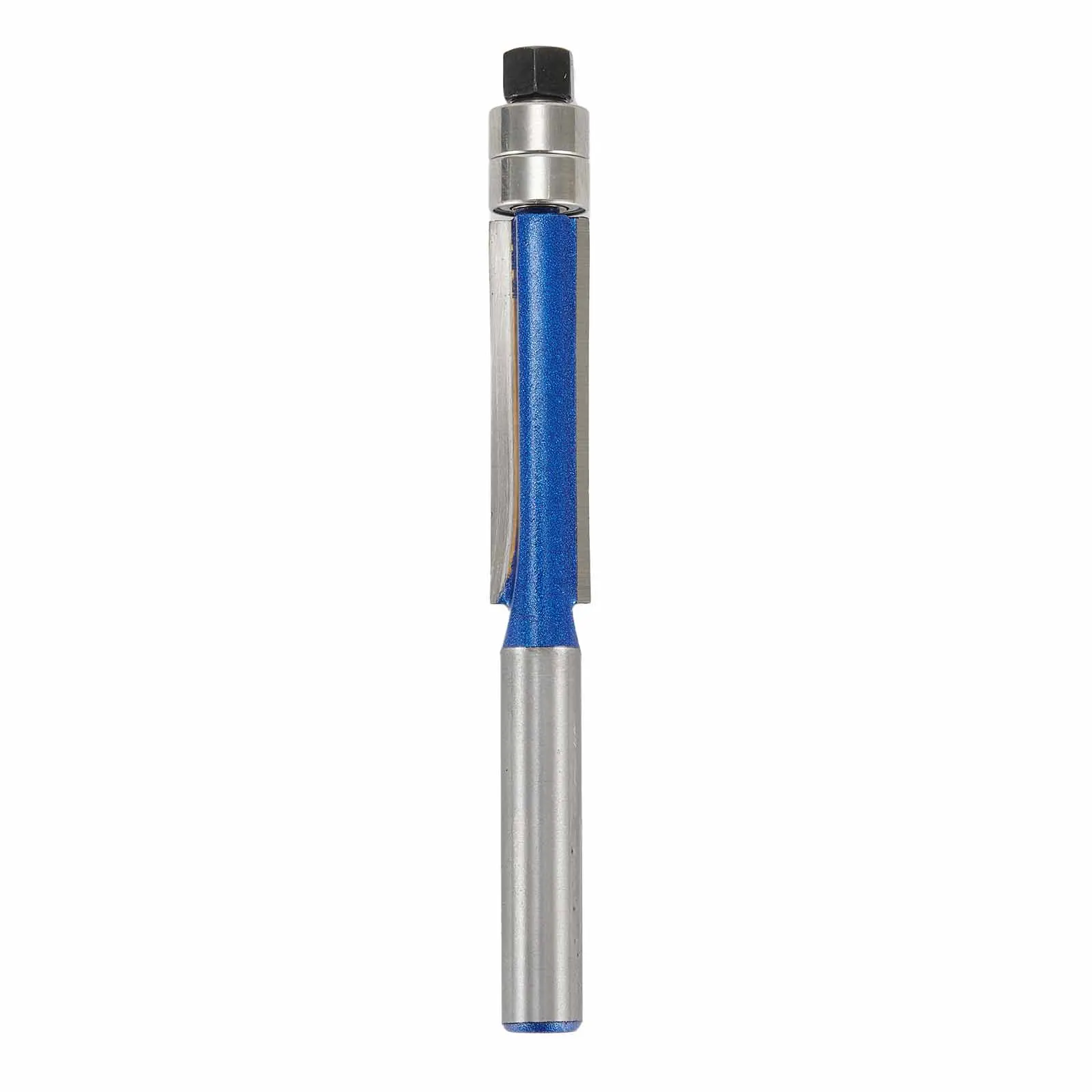 Router Bit 1/4 Shank Router Bit 45# Steel Provide Precise Smooth Running Wood Trim YG6 Soft Ply-woods Hard Woods
Router Bit 1/4 Shank Router Bit 45# Steel Provide Precise Smooth Running Wood Trim YG6 Soft Ply-woods Hard Woods