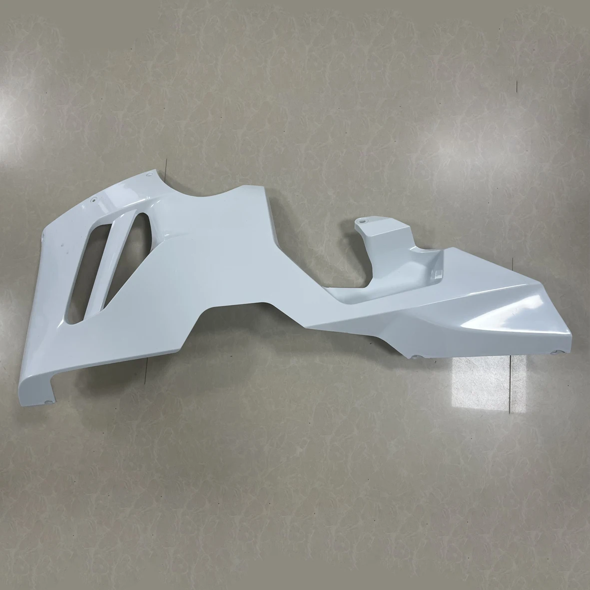 Left Side Under Cover Lower Cowl Fairing For Honda CBR1000RR-R Fireblade SP 2020 2021 2022 Unpainted
Left Side Under Cover Lower Cowl Fairing For Honda CBR1000RR-R Fireblade SP 2020 2021 2022 Unpainted