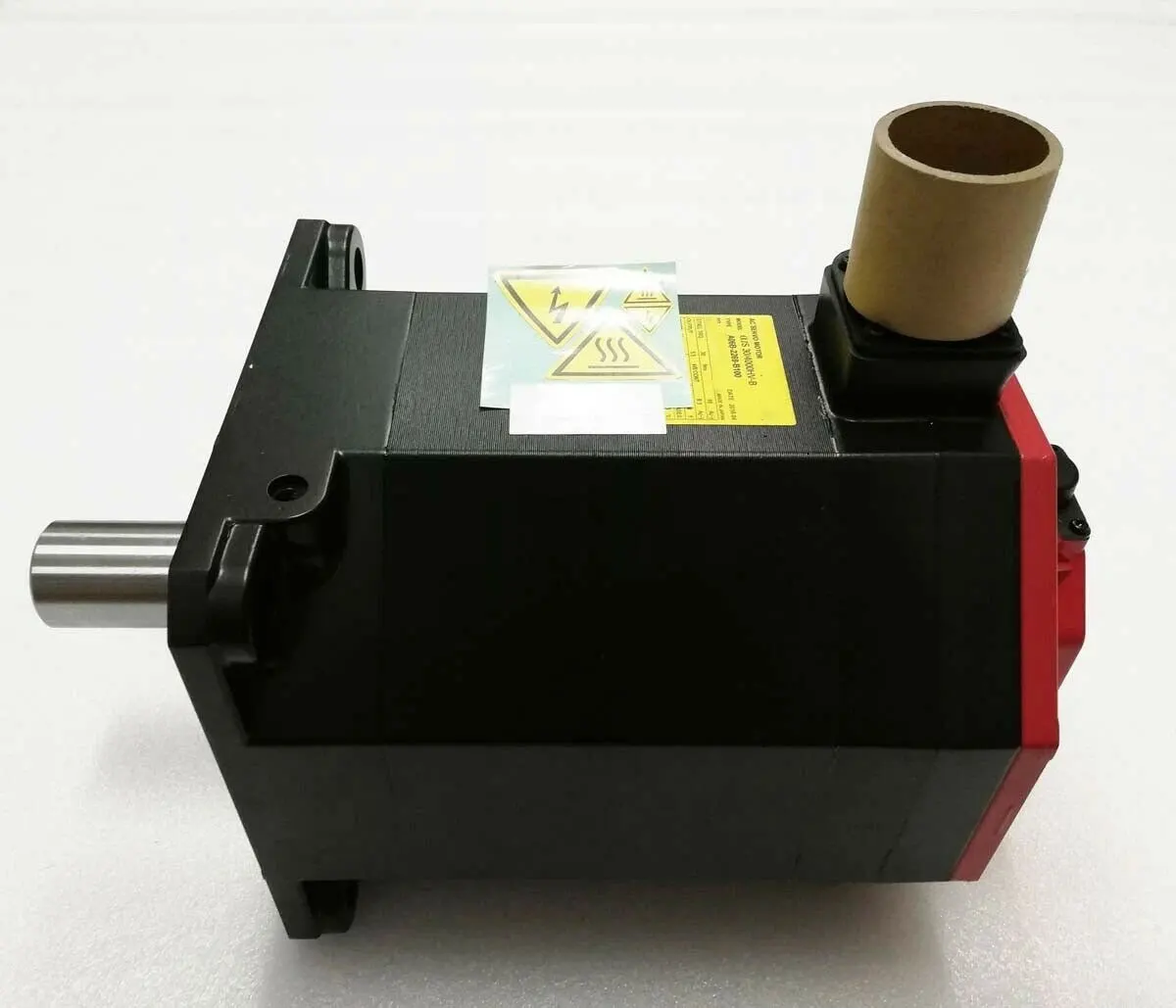 100% brand new A06B-2268-B100 A06B-2268-B805 A06B-2268-B400#0100 A06B-2269-B100 A06B-2269-B400 Warranty One-year
100% brand new A06B-2268-B100 A06B-2268-B805 A06B-2268-B400#0100 A06B-2269-B100 A06B-2269-B400 Warranty One-year