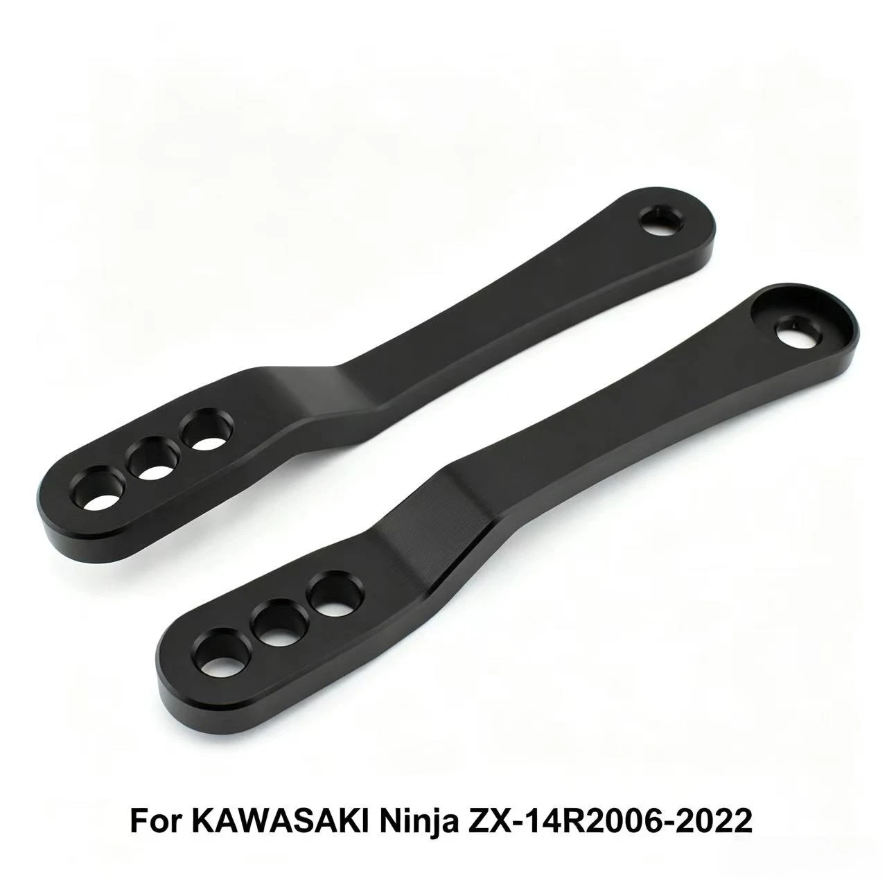 FOR KAWASAKI ZX-14R ZZR1400 2006-2022 Ninja Motorcycle Accessories Aluminum Alloy Body Lowering Accessories ZX14R ZZR 1400
FOR KAWASAKI ZX-14R ZZR1400 2006-2022 Ninja Motorcycle Accessories Aluminum Alloy Body Lowering Accessories ZX14R ZZR 1400
