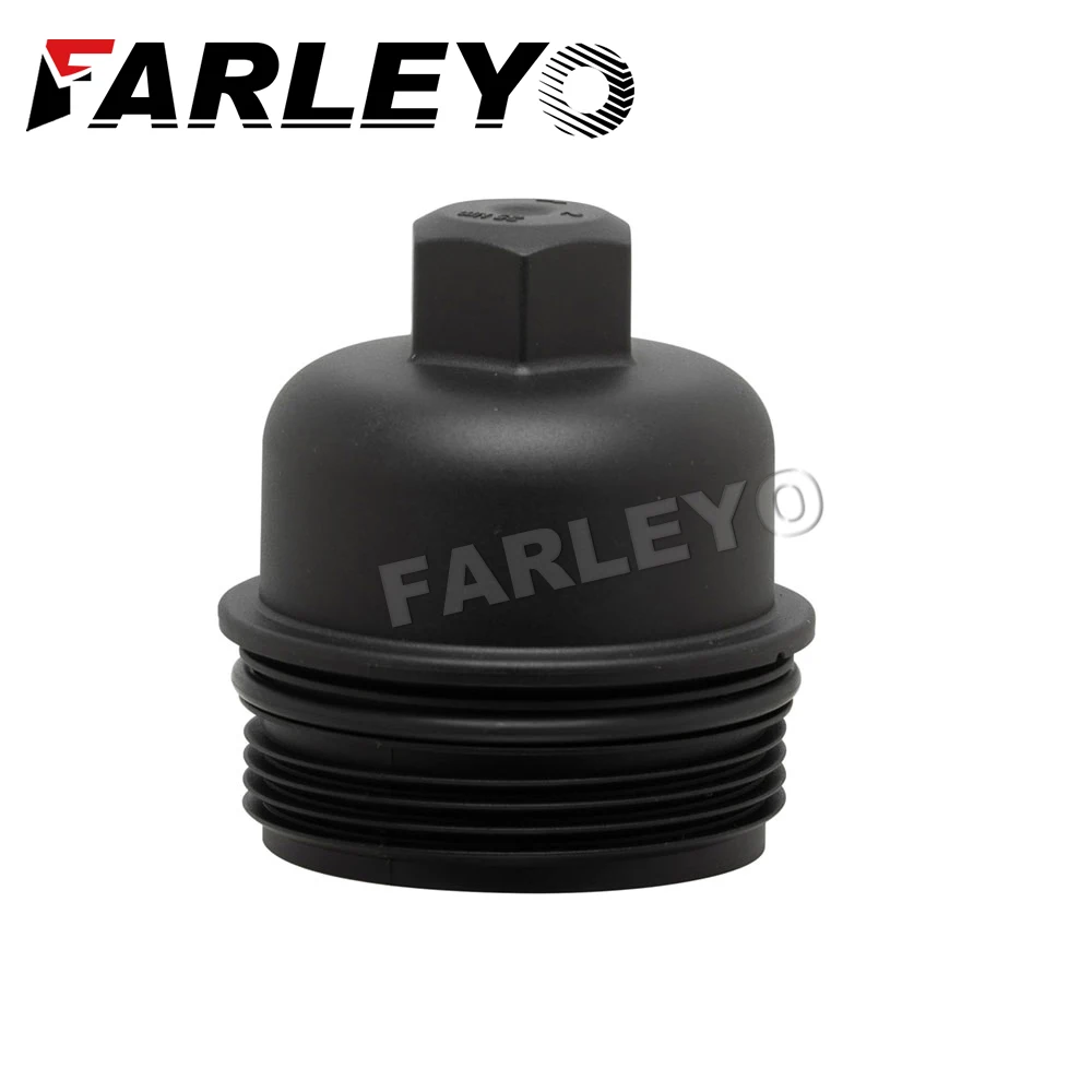 11428595438 Farleyo Oil Filter Housing Cover Cap Assembly For BMW 2' 3' 4' 5' 6' 7' X3 X4 X5 Z4 Roadster G20 G21 G22 G30 G32 F98
11428595438 Farleyo Oil Filter Housing Cover Cap Assembly For BMW 2' 3' 4' 5' 6' 7' X3 X4 X5 Z4 Roadster G20 G21 G22 G30 G32 F98