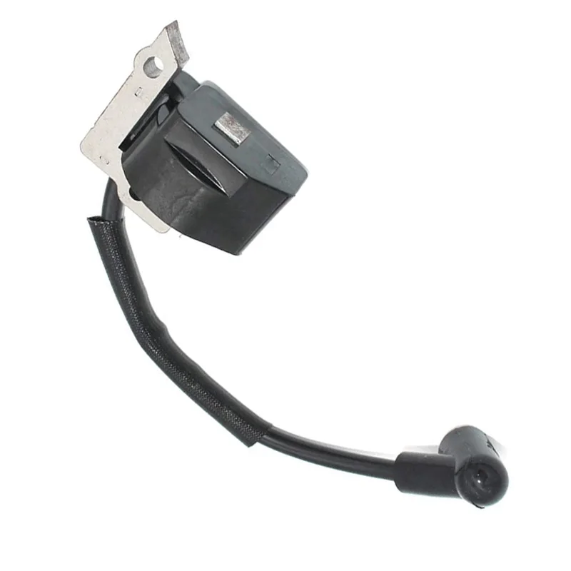 Replacement Ignition Coil for Lawn Mowers Compatible with For 850080001 For 4306401 For PS02762 Easy Maintenance
Replacement Ignition Coil for Lawn Mowers Compatible with For 850080001 For 4306401 For PS02762 Easy Maintenance