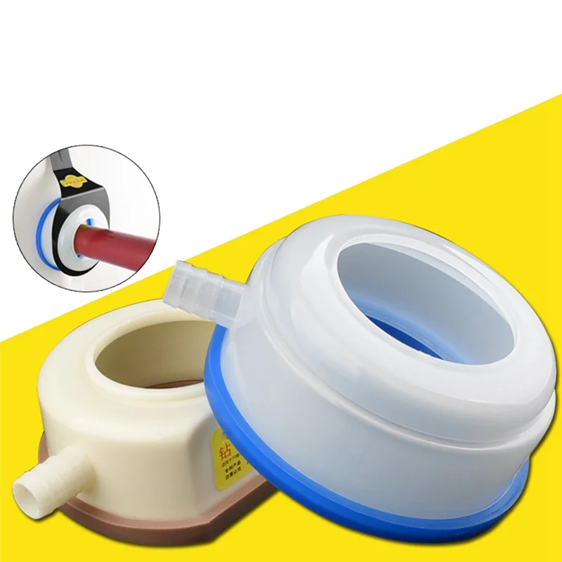 ABLN-Dustproof Drilling Cover Drilling Air Conditioning Punching Antifouling Cover Dust Water Collector Dustproof Connection Dev
ABLN-Dustproof Drilling Cover Drilling Air Conditioning Punching Antifouling Cover Dust Water Collector Dustproof Connection Dev