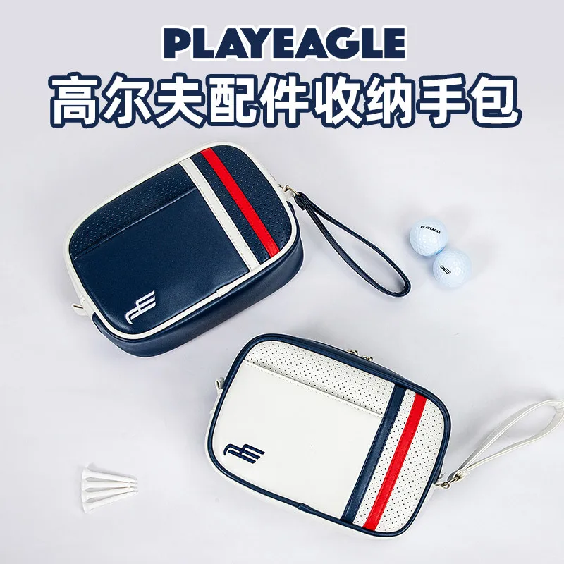PlayEagle сумки для игры в гольф мужская и женская сумка для мячей, спортивная сумка для путешествий на открытом воздухе, сумка для аксессуаров для гольфа
PlayEagle сумки для игры в гольф мужская и женская сумка для мячей, спортивная сумка для путешествий на открытом воздухе, сумка для аксессуаров для гольфа