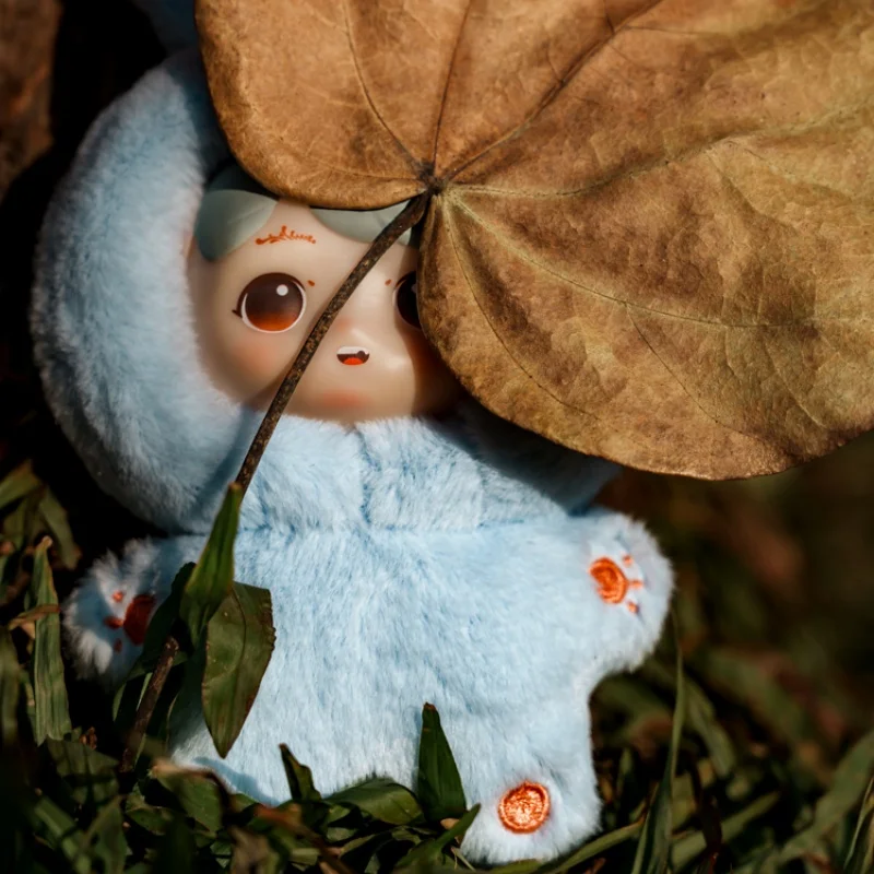 2025 NEW Forest Observation Series Blind Box - Cute Cartoon Animal Doll Toys Hanging Ornaments Surprise Gift for Kids Children
2025 NEW Forest Observation Series Blind Box - Cute Cartoon Animal Doll Toys Hanging Ornaments Surprise Gift for Kids Children