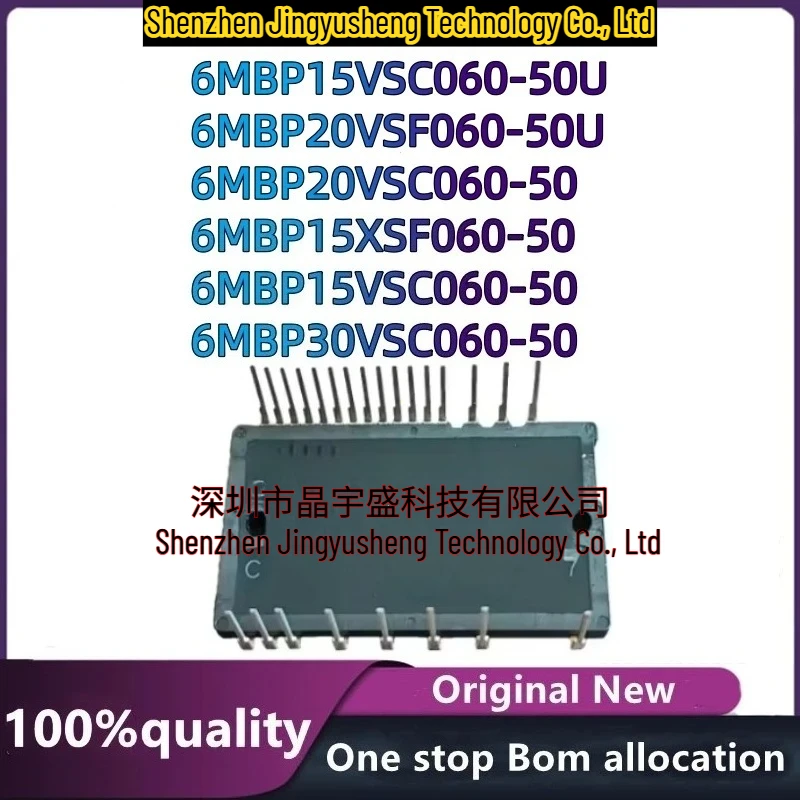 New Original 6MBP20VSC060-50 6MBP30VSC060-50 6MBP20VSF060-50U 6MBP15VSC060-50 6MBP15VSC060-50U 6MBP15XSF060-50 Module in Stock
New Original 6MBP20VSC060-50 6MBP30VSC060-50 6MBP20VSF060-50U 6MBP15VSC060-50 6MBP15VSC060-50U 6MBP15XSF060-50 Module in Stock