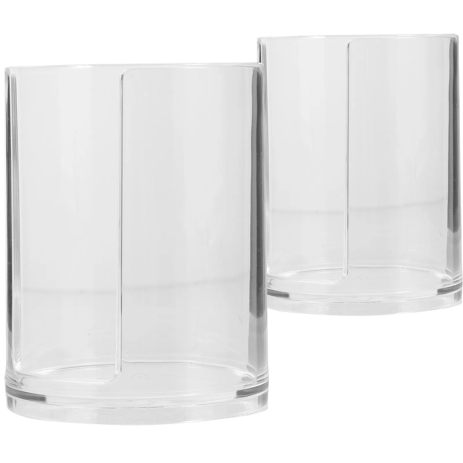 Набор из 2-х подставок для бумажных стаканов: элегантный дизайн, без заусенцев, органайзер для одноразовых стаканов для кофе и кухни
Набор из 2-х подставок для бумажных стаканов: элегантный дизайн, без заусенцев, органайзер для одноразовых стаканов для кофе и кухни