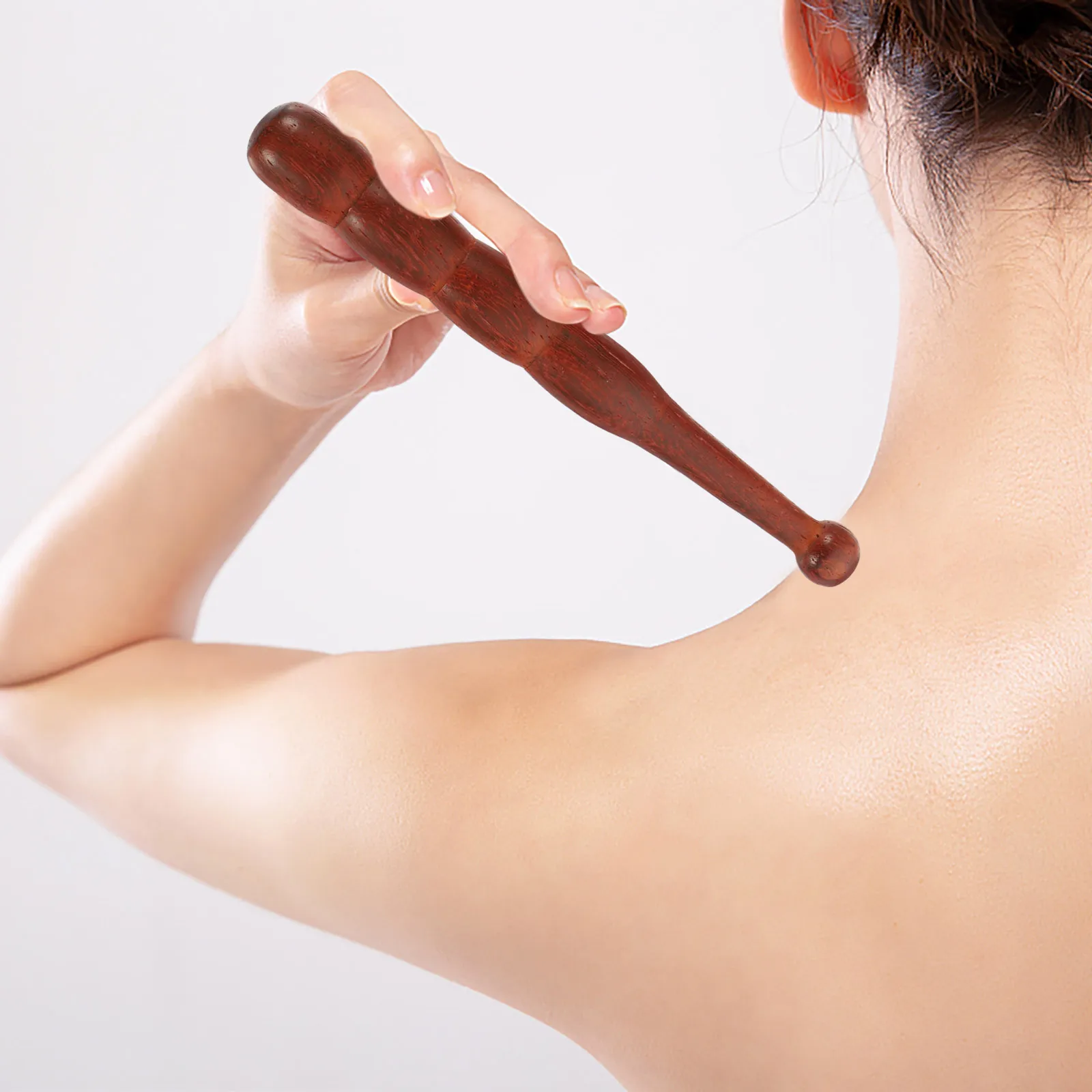 3 шт. деревянные массажные инструменты, эффективные для покрытия акупунктурных точек и кровообращения, продвижение дома, инструменты для массажа ног
3 шт. деревянные массажные инструменты, эффективные для покрытия акупунктурных точек и кровообращения, продвижение дома, инструменты для массажа ног