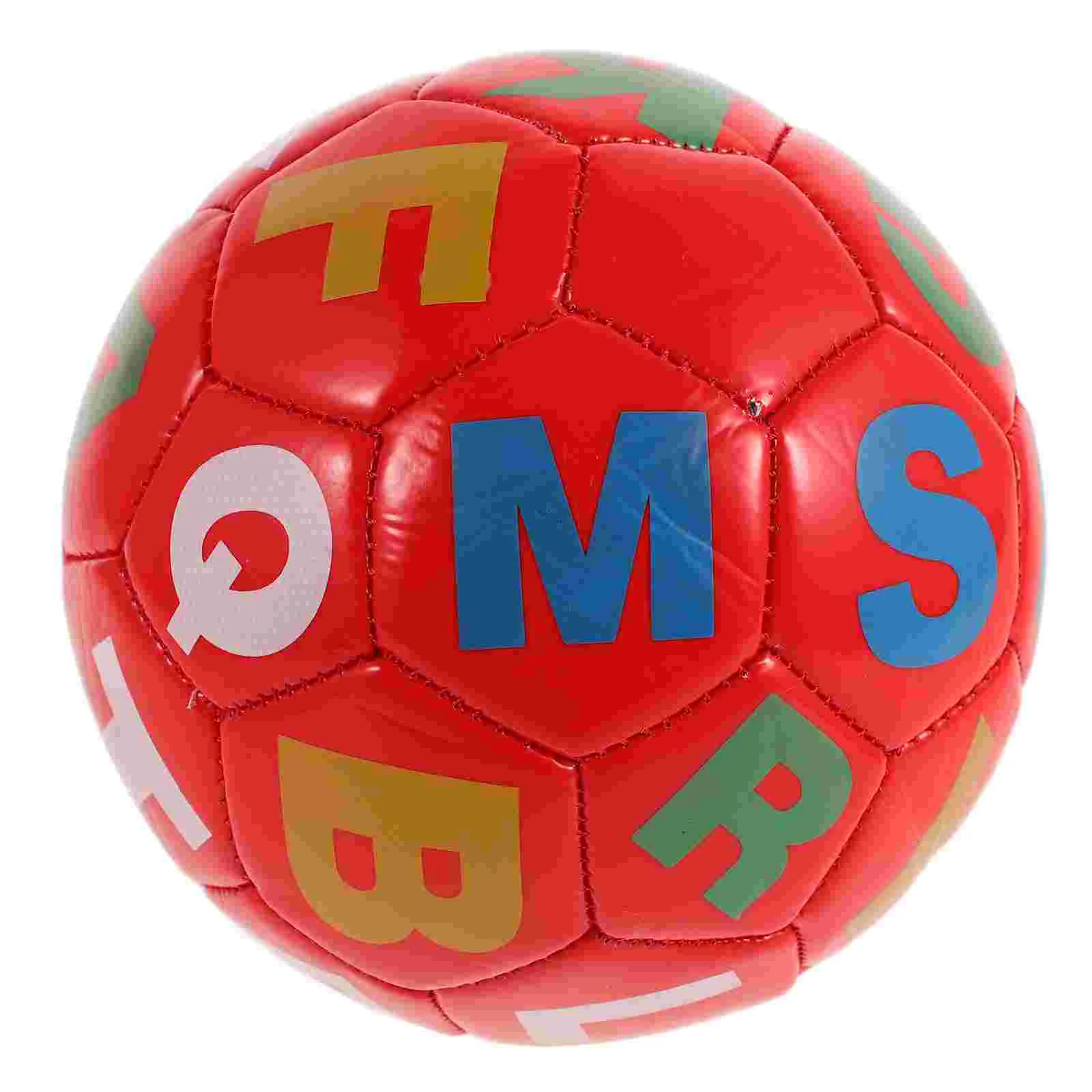 Children's Football Toys Kid Soccer Baby Balls for Toddlers Mini Indoor Infant Kids
Children's Football Toys Kid Soccer Baby Balls for Toddlers Mini Indoor Infant Kids