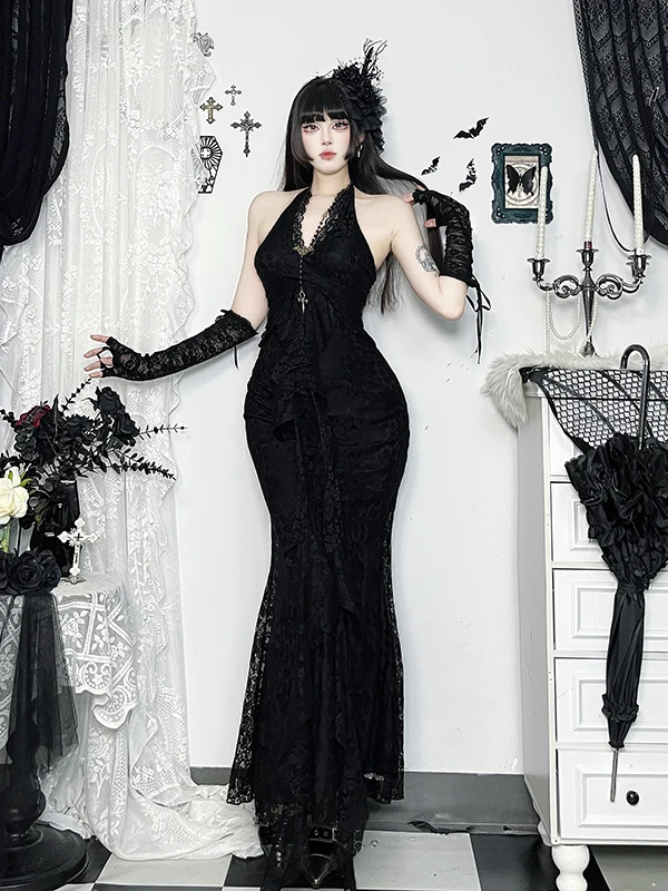 Wannathis сексуальное Bla кружевное платье Dr с высокой талией из полиэфирного волокна для ночного клуба, бара, чувственное платье, летний сезон, Svel
Wannathis сексуальное Bla кружевное платье Dr с высокой талией из полиэфирного волокна для ночного клуба, бара, чувственное платье, летний сезон, Svel