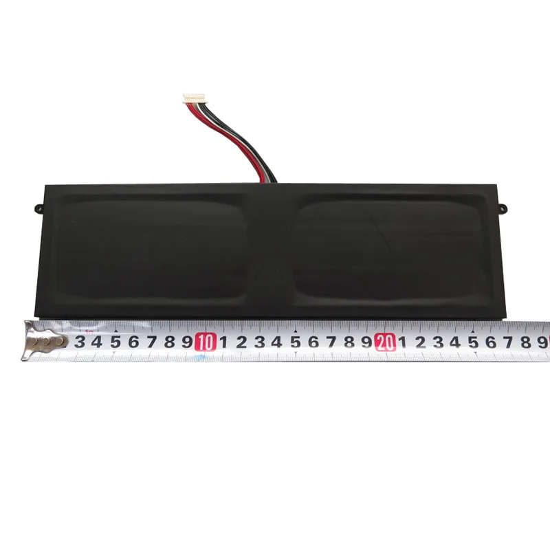 Аккумулятор для ноутбука Jumper EZBook S4 NV- 4774126 -2S 7.4V 5000MAH 37WH 5080270 P 7.6V 5000MAH 38WH 10PIN 8Lines Новый
Аккумулятор для ноутбука Jumper EZBook S4 NV- 4774126 -2S 7.4V 5000MAH 37WH 5080270 P 7.6V 5000MAH 38WH 10PIN 8Lines Новый