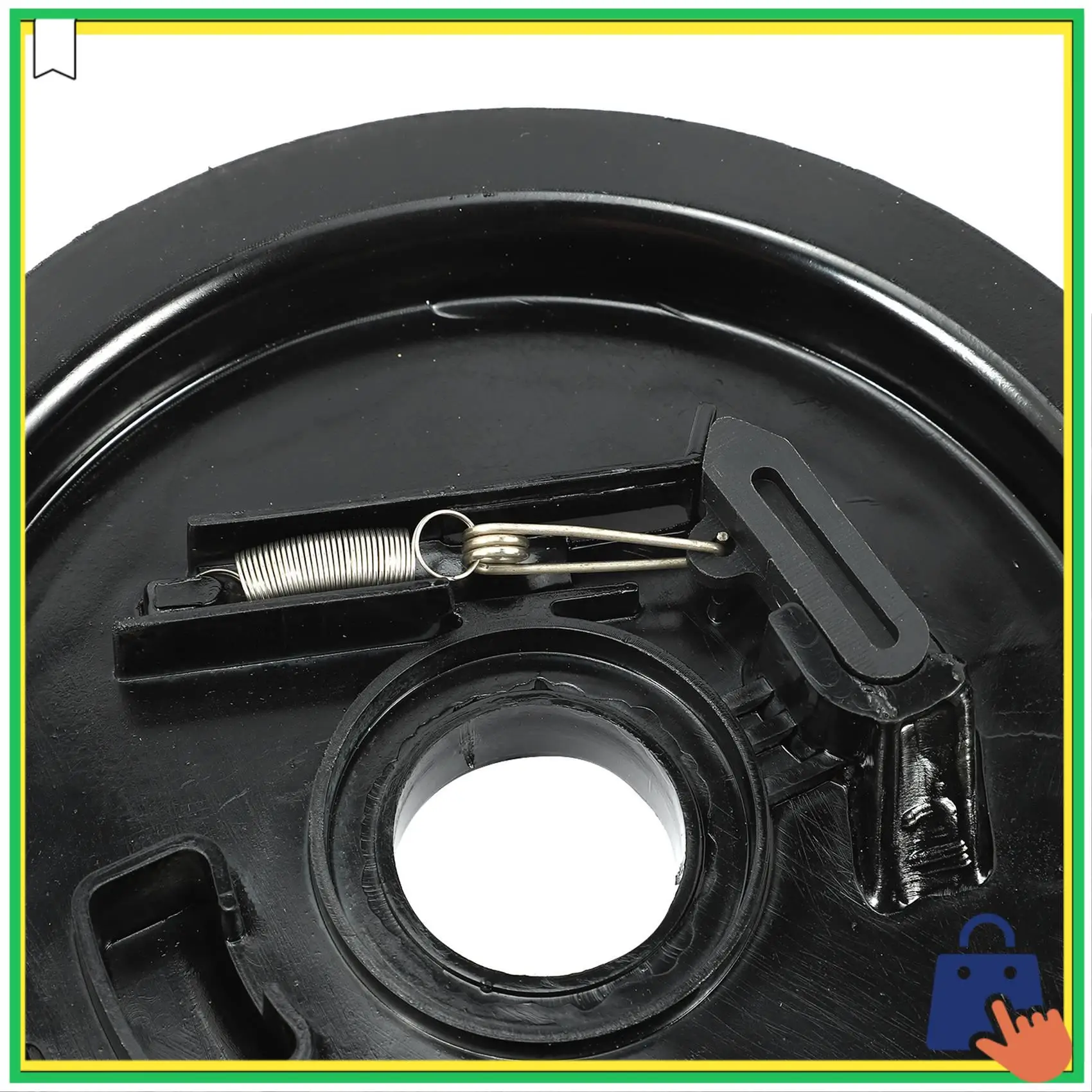 Advanced Start Wheel 63V-15714-00 For Hidea F15 15F F9.9 Boat Engine
Advanced Start Wheel 63V-15714-00 For Hidea F15 15F F9.9 Boat Engine