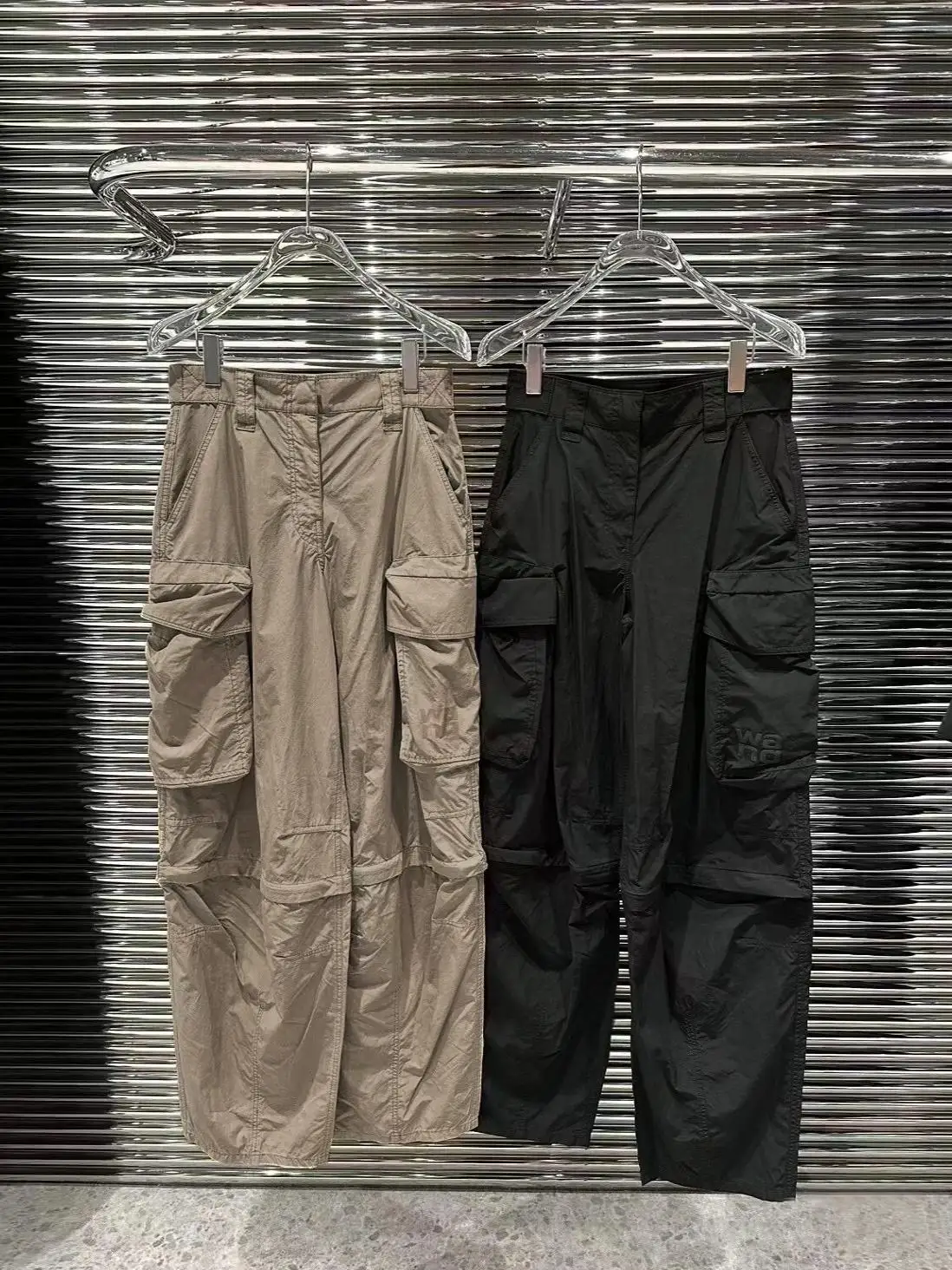 Spring New Sle Women's Casual Loose Work Pants Versatile Long Pants Slimming Comfortable Cotton Print Commute Pants
Spring New Sle Women's Casual Loose Work Pants Versatile Long Pants Slimming Comfortable Cotton Print Commute Pants