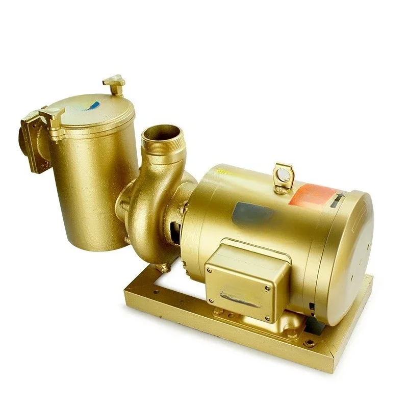 Swimming pool circulating water BP copper pump with hair filter fountain large flow water super suction sewage
Swimming pool circulating water BP copper pump with hair filter fountain large flow water super suction sewage
