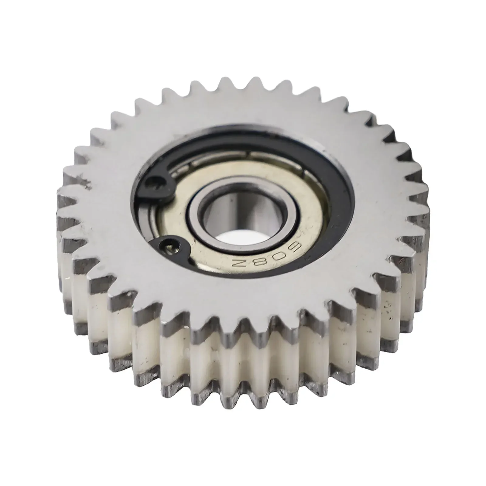 36 Teeth Gears 36T 38x8x12mm 3pcs 8mm Bike Components Ebike Nylon+Steel/Copper Wheel Hub Motor Electric Bicycle
36 Teeth Gears 36T 38x8x12mm 3pcs 8mm Bike Components Ebike Nylon+Steel/Copper Wheel Hub Motor Electric Bicycle