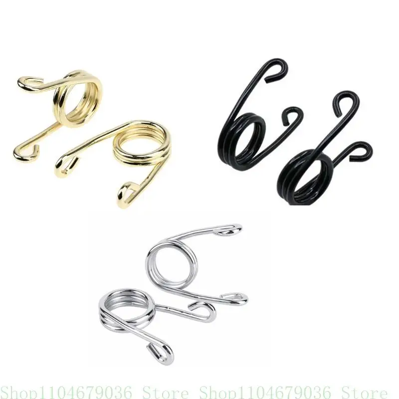 Комплект пружин для сидений мотоцикла, 3 дюйма, черная торсионная пружина для модификации мотоцикла, упаковка из 2 шт.
Комплект пружин для сидений мотоцикла, 3 дюйма, черная торсионная пружина для модификации мотоцикла, упаковка из 2 шт.