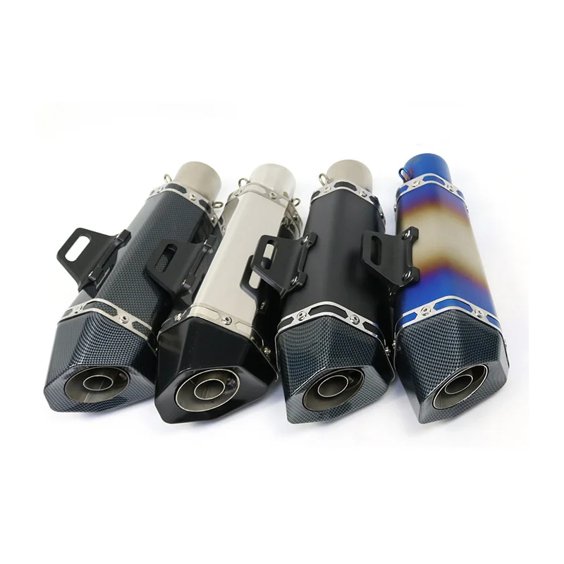 Для R3 R25 Z400 Z900 MT07 MT09 ninja650 Z750 Z800 GSX250R R6 Универсальный 51 мм впускной глушитель мотоцикла R11 с DB killer
Для R3 R25 Z400 Z900 MT07 MT09 ninja650 Z750 Z800 GSX250R R6 Универсальный 51 мм впускной глушитель мотоцикла R11 с DB killer