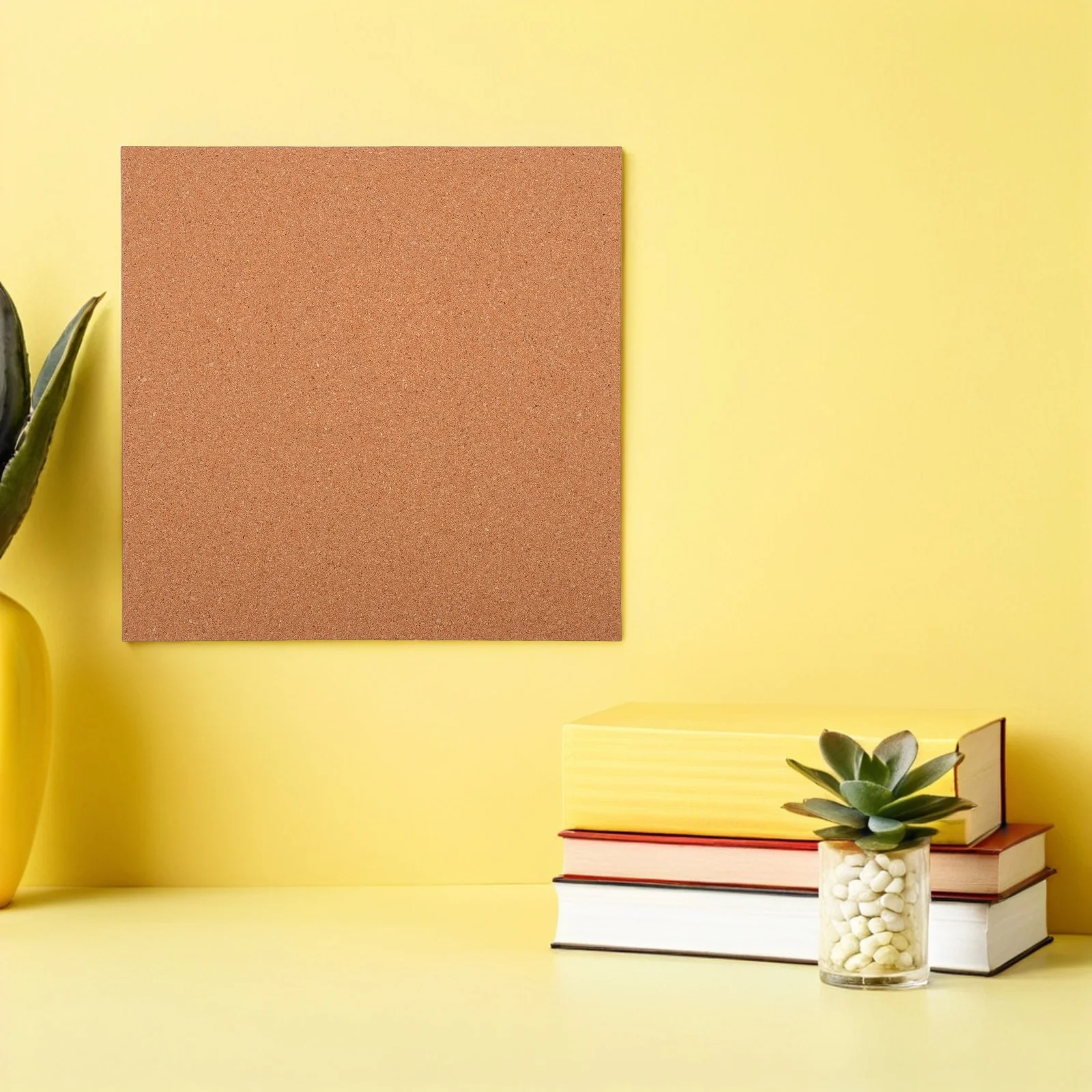 5 Sheets Cork Board Roll Decorative Wall Sheet for Picture Photo Bulletin Board Material for DIY Office Decor Classroom Displays
5 Sheets Cork Board Roll Decorative Wall Sheet for Picture Photo Bulletin Board Material for DIY Office Decor Classroom Displays