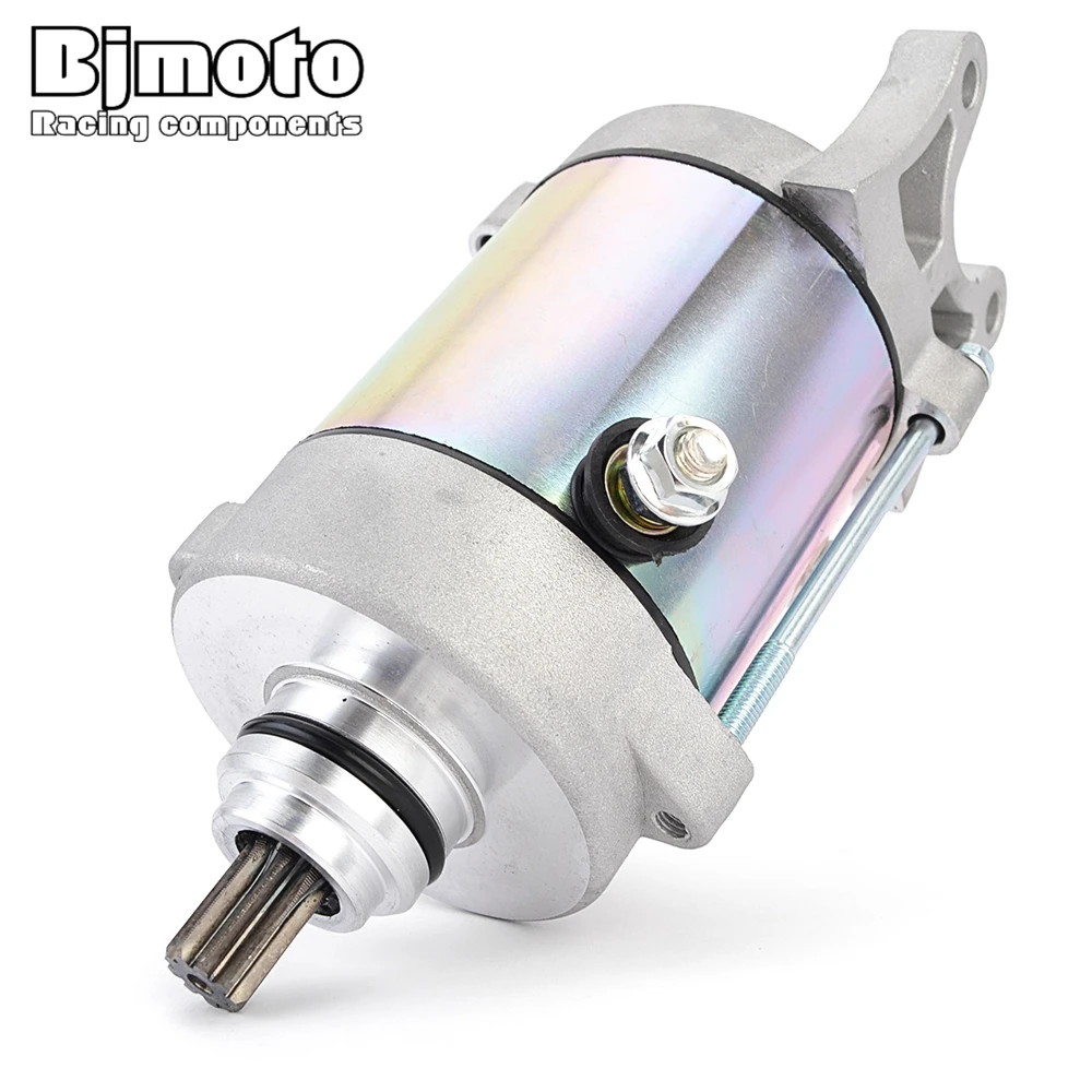 Starter Motor For GOES ATV 350s 400 360 Max 4x2 4x4 For Aeon Bistrada 3.5 Cube Crossland Cobra 350 419 420 350RX CYR Route 451
Starter Motor For GOES ATV 350s 400 360 Max 4x2 4x4 For Aeon Bistrada 3.5 Cube Crossland Cobra 350 419 420 350RX CYR Route 451