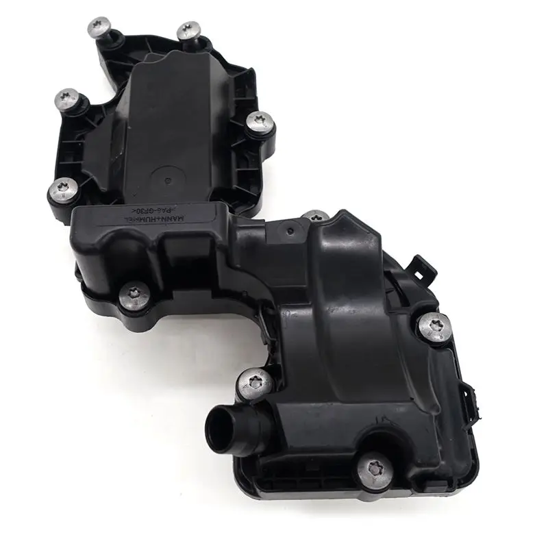 A13Z-Oil Separator Crankcase Ventilation A2640102406 For Mercedes Benz G-Class GLC E-Class GLE M264 Oil Water Separator
A13Z-Oil Separator Crankcase Ventilation A2640102406 For Mercedes Benz G-Class GLC E-Class GLE M264 Oil Water Separator