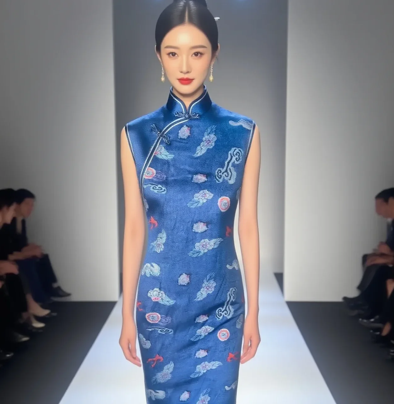 Blue High Quality Natural Sale Ramie Linen Fabric Summer Pure Chinese Thin Dress Patterns for Sewing Clothing DIY Gown 2024 50cm
Blue High Quality Natural Sale Ramie Linen Fabric Summer Pure Chinese Thin Dress Patterns for Sewing Clothing DIY Gown 2024 50cm