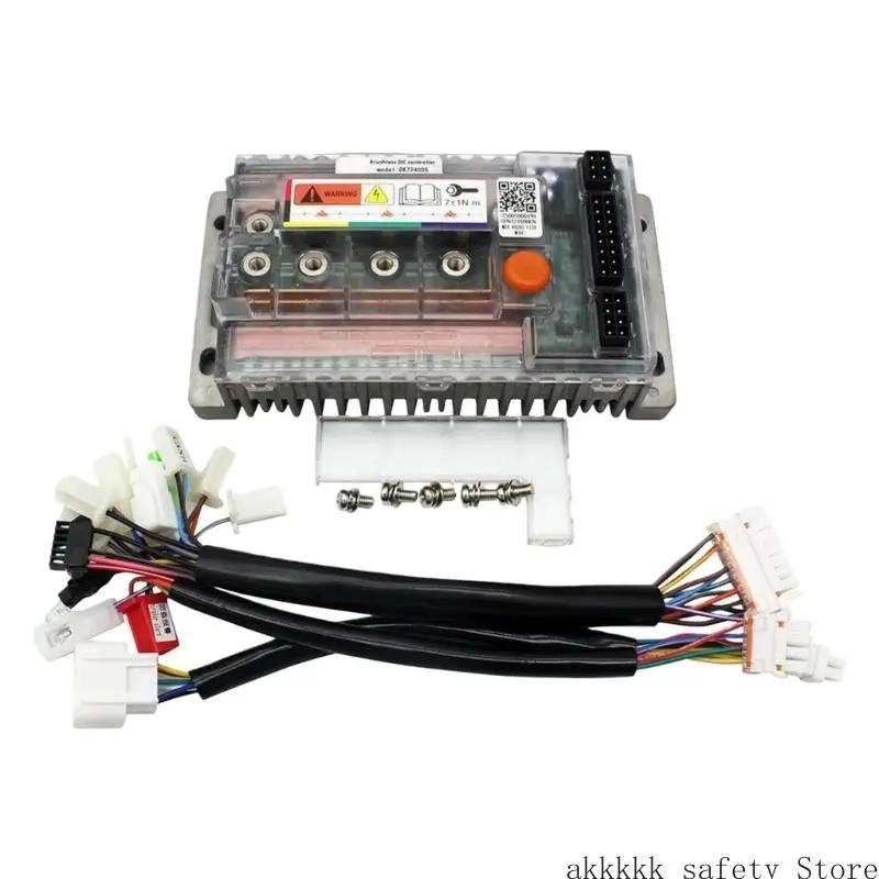 For City Commuting Sine Waving Programmable Motor Controller Electric Vehicle XXFF
For City Commuting Sine Waving Programmable Motor Controller Electric Vehicle XXFF