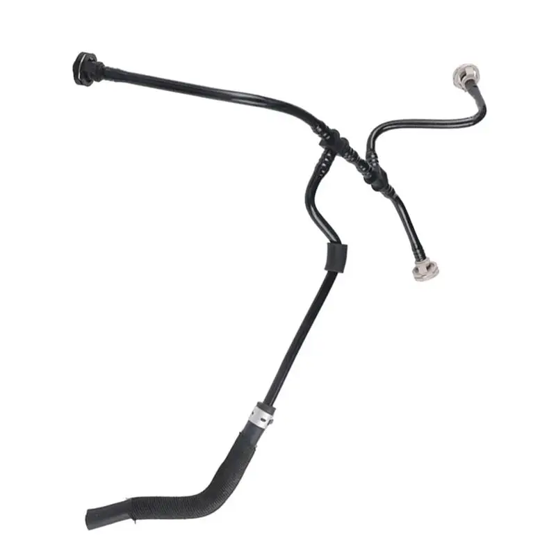 Coolant Cooling Radiator Overflow Hose Pipe 8K0121081BK For A4 S4 Quattro A5 S5 3.0L V6 Parts
Coolant Cooling Radiator Overflow Hose Pipe 8K0121081BK For A4 S4 Quattro A5 S5 3.0L V6 Parts