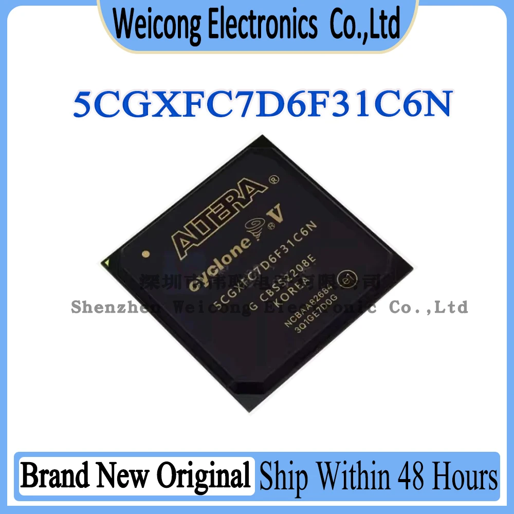 5CGXFC7D6F31C6N 5CGXFC7D6F31C6 5CGXFC7D6F31 5CGXFC7D6F 5CGXFC7D 5CGXFC7 5CGXFC IC Chip BGA-896
5CGXFC7D6F31C6N 5CGXFC7D6F31C6 5CGXFC7D6F31 5CGXFC7D6F 5CGXFC7D 5CGXFC7 5CGXFC IC Chip BGA-896