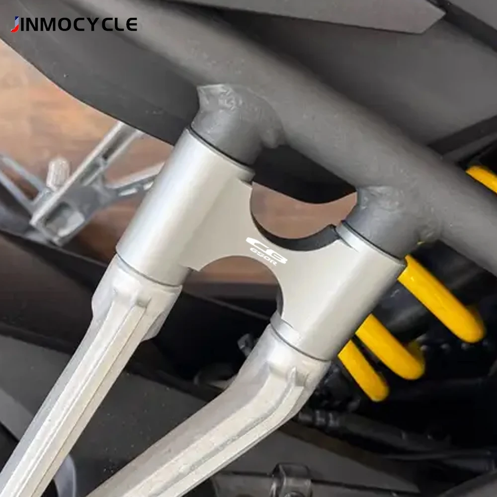 For Honda CB 650R CB650R Neo Sports Cafe CBR650R CBR 650R 2019 - 2026 Rear Footrests Extension Foot Rests Passenger Extension
For Honda CB 650R CB650R Neo Sports Cafe CBR650R CBR 650R 2019 - 2026 Rear Footrests Extension Foot Rests Passenger Extension