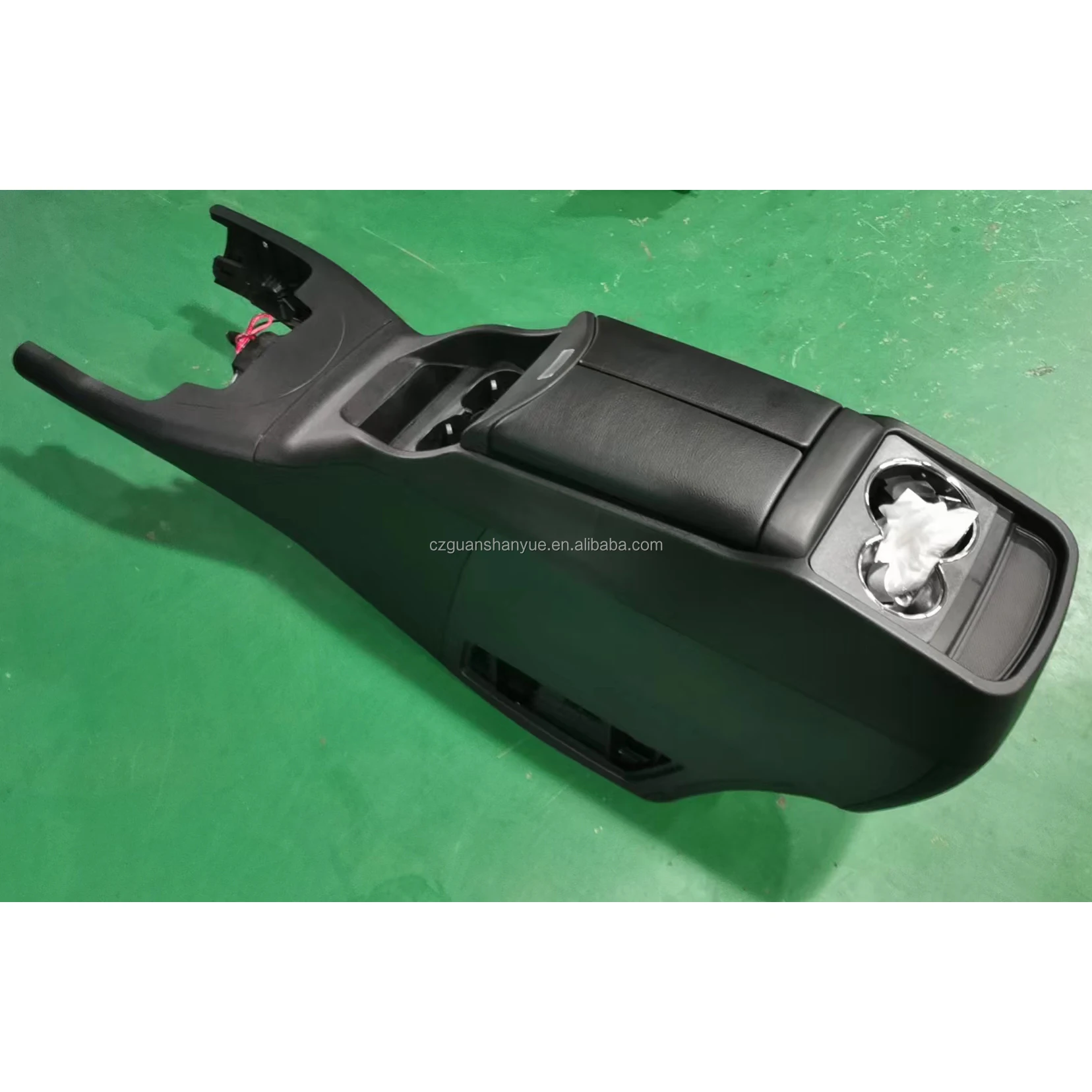 Original Style Customizable Power Supply With Refrigerator Cockpit Storage Box for Mercedes Benz Vito Vclass W447 V250 V300 Mpv
Original Style Customizable Power Supply With Refrigerator Cockpit Storage Box for Mercedes Benz Vito Vclass W447 V250 V300 Mpv