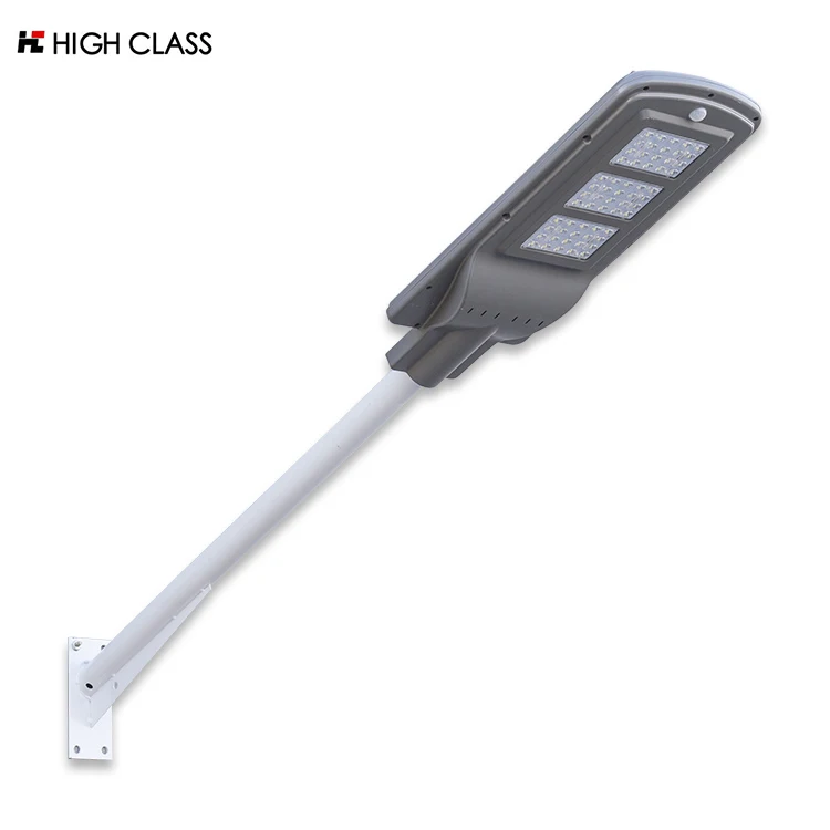 All in One Waterproof Outdoor Ip65 20w 40w 60w Motion Sensor Integrated Unique Led Solar Street Light Price
All in One Waterproof Outdoor Ip65 20w 40w 60w Motion Sensor Integrated Unique Led Solar Street Light Price