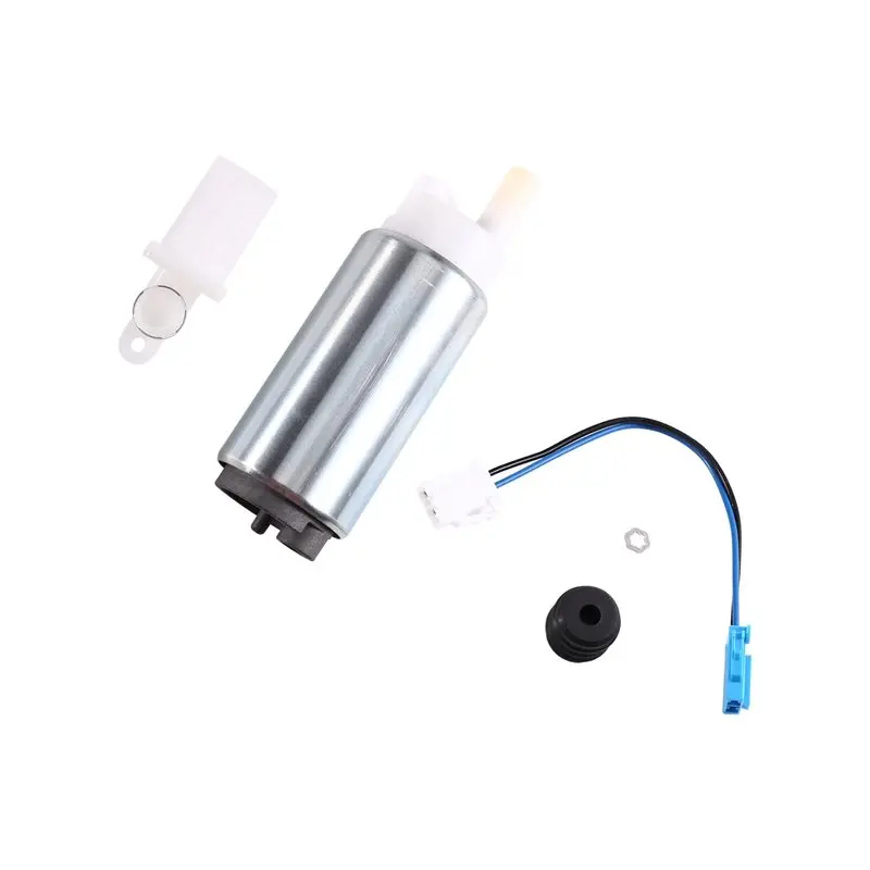 L10A Fuel Pump Kit Electric Oil Pump 68V-13907-20-00 For For Marine Outboard Motors
L10A Fuel Pump Kit Electric Oil Pump 68V-13907-20-00 For For Marine Outboard Motors