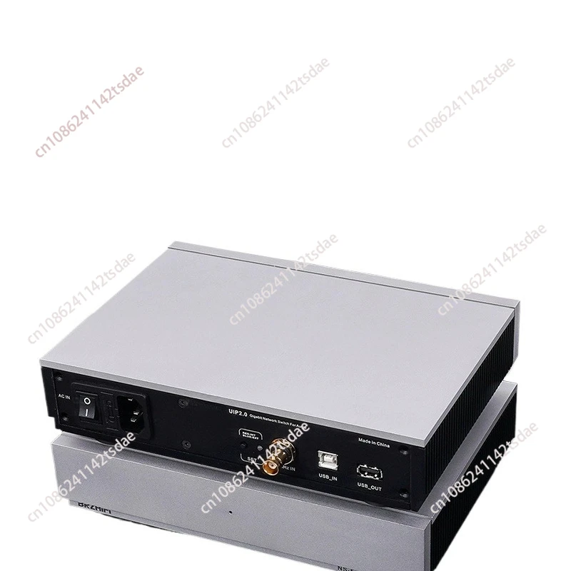 UIP2.0 PCHIFI Fever Audio USB Изолятор очистки OCXO Вход часов ADuM4165 Изоляция
UIP2.0 PCHIFI Fever Audio USB Изолятор очистки OCXO Вход часов ADuM4165 Изоляция