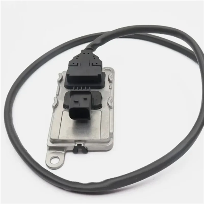 For Hyundai Kia Compatible Nox Nitrogen Oxide Sensor 29655-84300 2965584300 24V 890Mm Car Sensor
For Hyundai Kia Compatible Nox Nitrogen Oxide Sensor 29655-84300 2965584300 24V 890Mm Car Sensor
